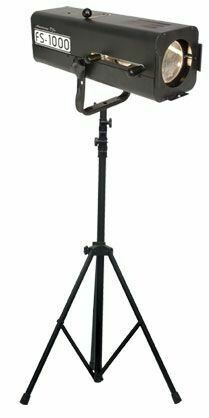 American DJ FS-1000/SYS