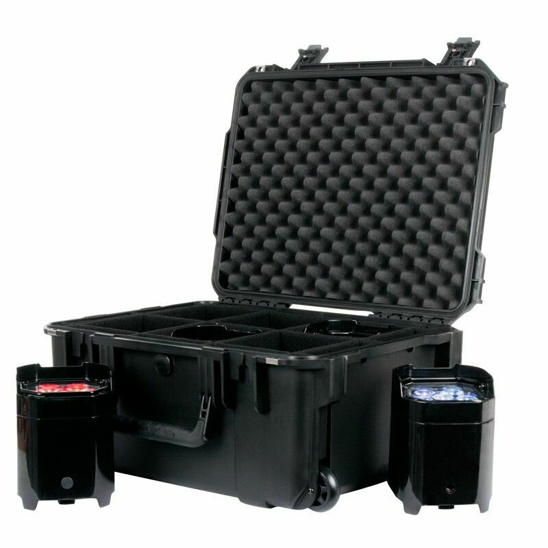 American DJ  EPC600
