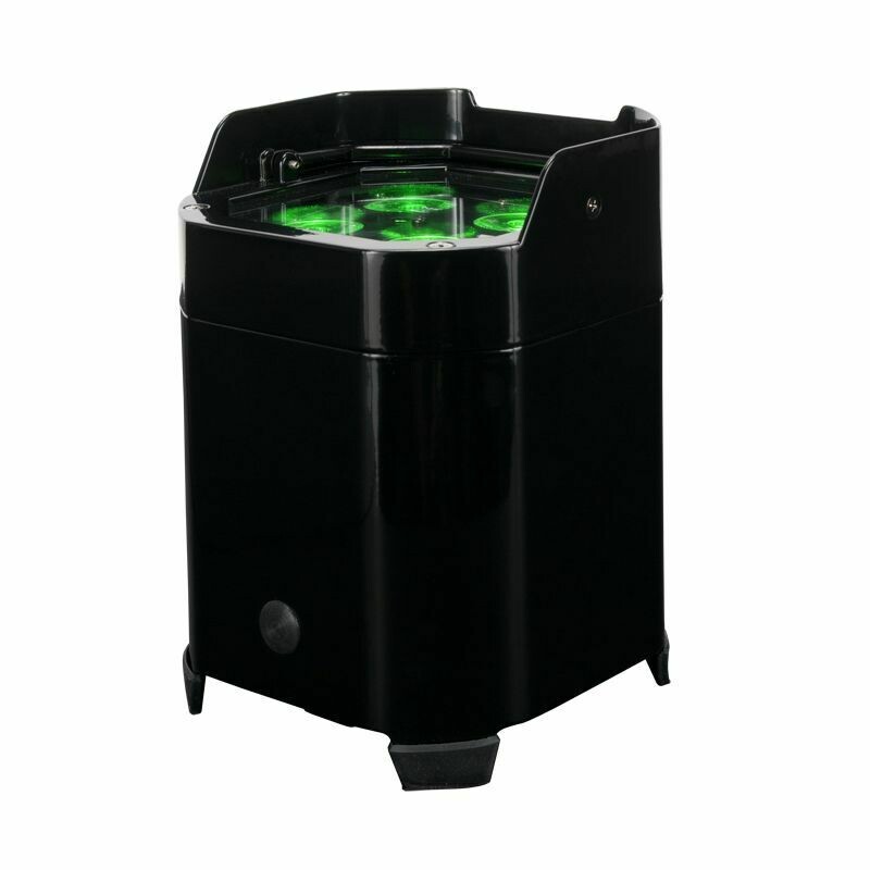 American DJ ELE222 ELEMENT HEX IP