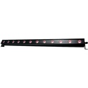 American DJ UB 12H RGBAW+UV LED Linear Fixture (41.8")
#AMUB12H  MFR #UB 12H