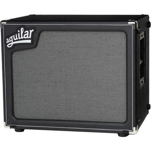 [Aguilar SL2108] Aguilar SL2108 SL 210, 8 ohm, Speaker Cabinet