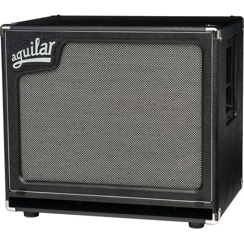 [Aguilar SL1158] Aguilar SL1158 SL 115, 8 ohm, Speaker Cabinet