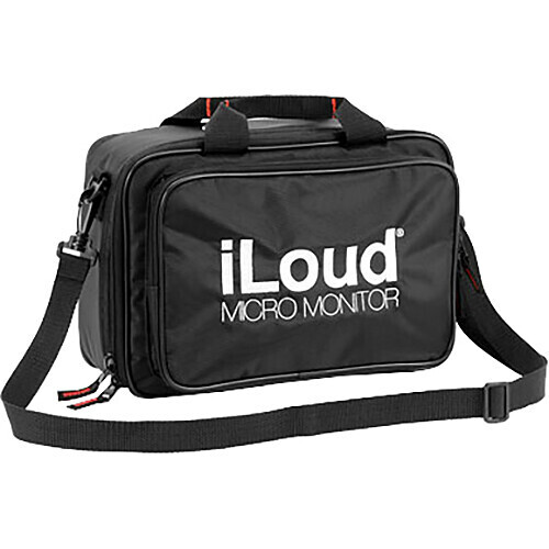 [Travel Bag for iLoud Micro Monitor] IK Multimedia iLoud Micro Monitor Travel Bag