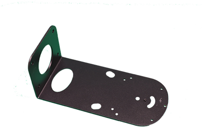 [AV-W70] AViPAS AV-W70 Wall Mount Bracket for AViPAS AV-1070 Series PTZ Camera