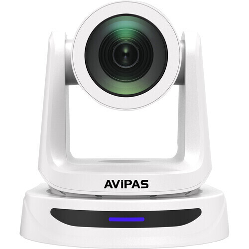 [AV-2020W] AViPAS 3G-SDI/HDMI/USB PTZ Camera with PoE and 20x Zoom (White) #AV2020W MFR #AV-2020W