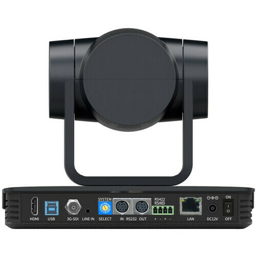 [AV-1563] AV-1563 30x SDI/HDMI/USB PTZ Camera w/ PoE #AV1563 MFR #AV-1563