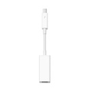 Thunderbolt to Firewire