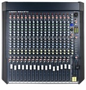 Allen & Heath MixWizard4 16:2 - Professional Mixing Console #ALWZ4162 MFR #AH-WZ416:2