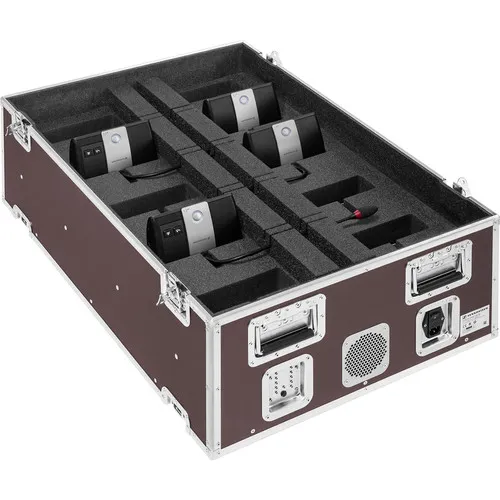 Sennheiser ADN-W Case Units-US