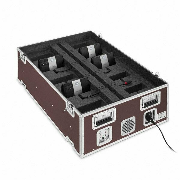 [ADN-W Case Central (D2)] Sennheiser ADN-W Case Central