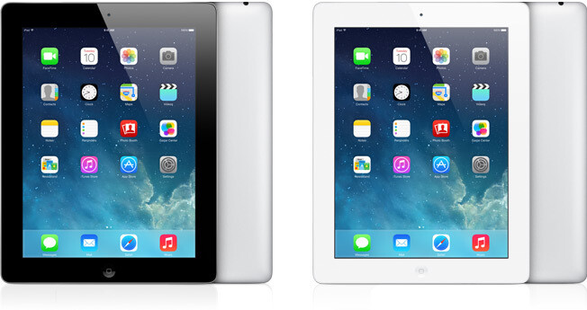 I Pad 2 (Refurbished)