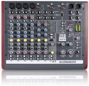 Allen & Heath ZED-10FX Multipurpose Mini Mixer with Effects
#ALZED10FX MFR #AH-ZED10FX