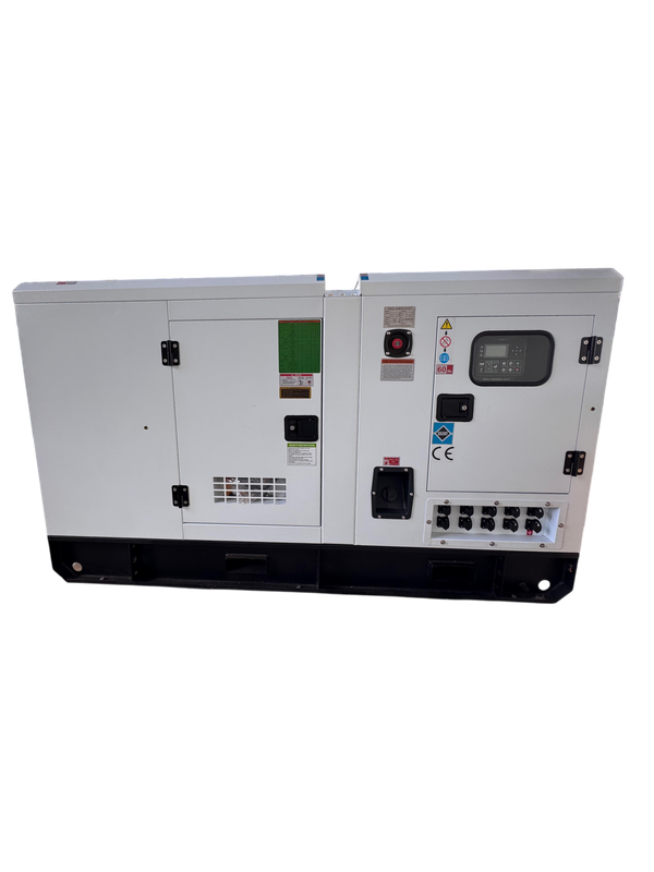 [60hz 75KVA genset] 60hz 75KVA genset