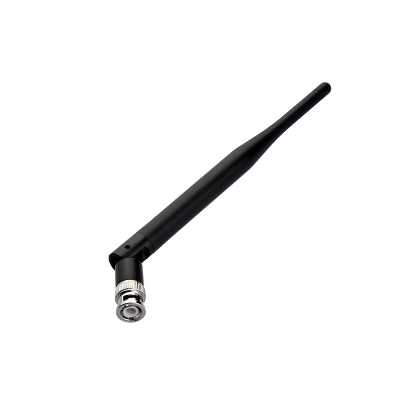 [577785] Sennheiser 577785 Antenna for EM 2050 Wideband UHF Ground Plane Antenna Rod with Swivel BNC Connector MFR #577785