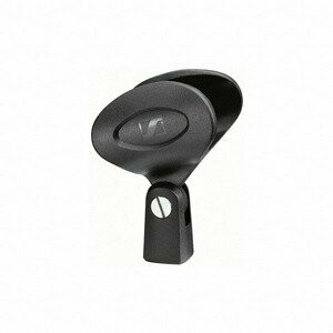 [575292] Sennheiser MZQ1 Clip for SKM Wireless Handheld Microphones #SE575292 MFR #575292