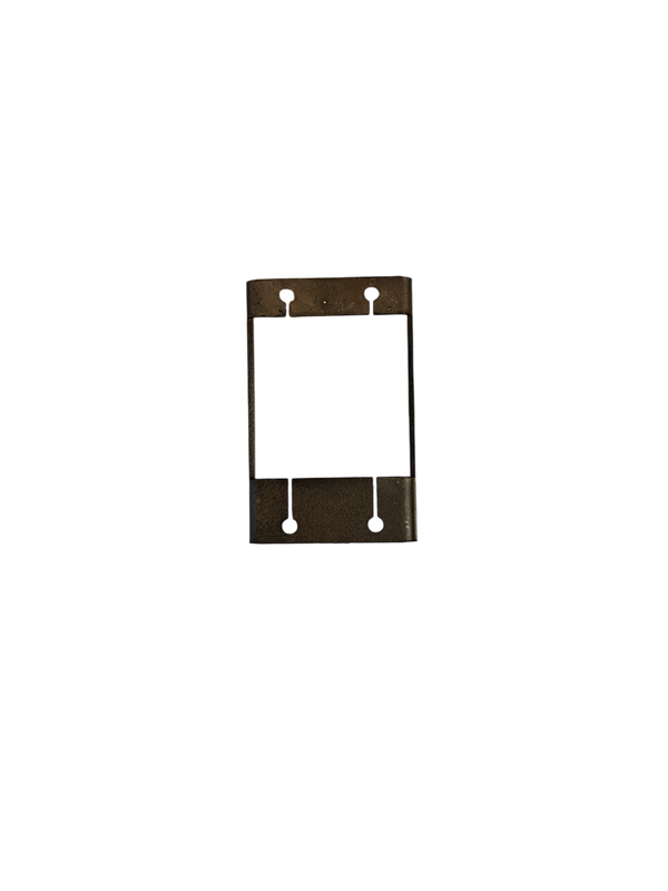 [52 Series Breaker Size AC52TP2] Double pole Breaker Protectors
