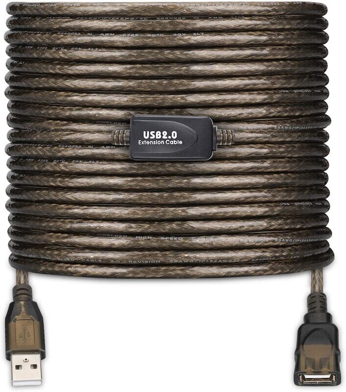 50ft USB 2.0