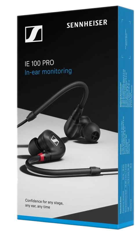 Sennheiser IE 100 PRO