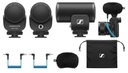 Sennheiser MKE 200 Ultracompact Camera-Mount Directional Microphone
#SEMKE200 MFR #508897