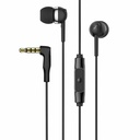 Sennheiser CX 80s in Ear Earphone with Mic