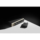 Sennheiser EW-D SK BASE SET Digital Wireless Microphone System with Bodypack, No Mic (Q1-6: 470 to 526 MHz) #SESKBASEQ16 MFR #EW-D SK BASE SET (Q1-6)