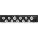 Sennheiser ASA 214-UHF Active Antenna Splitter with DC Power Distribution and NT 1-1 Power Supply
#SEASA214UHF MFR #ASA 214-UHF