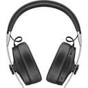 Sennheiser MOMENTUM 3 Noise-Canceling Wireless Over-Ear Headphones (Black)