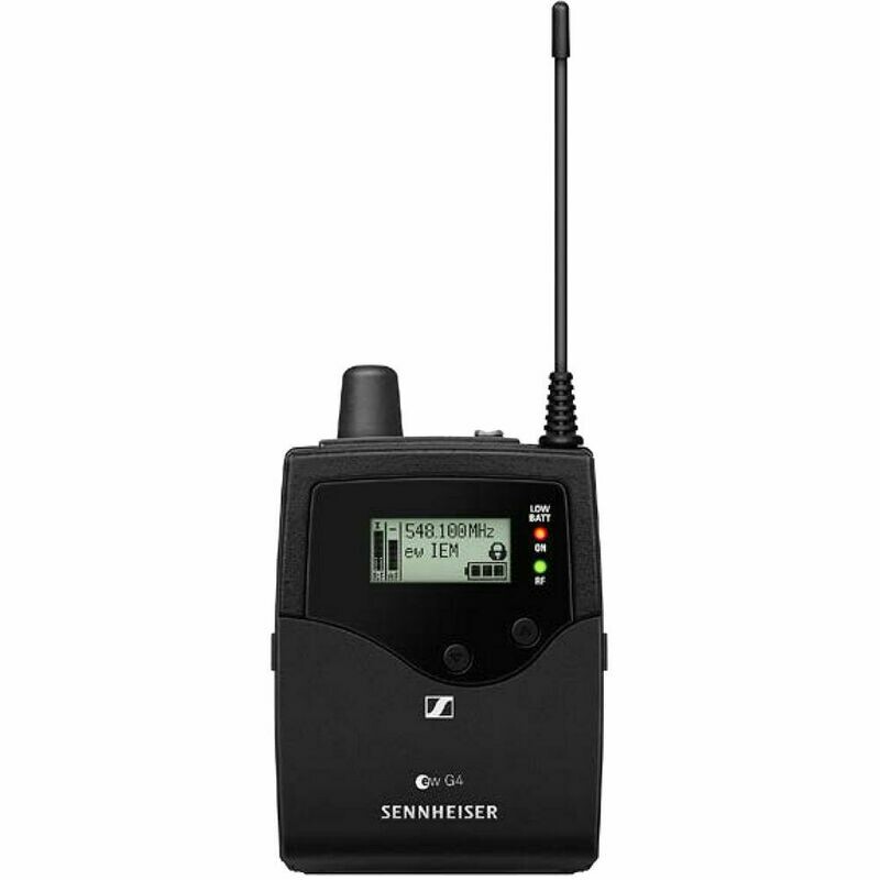SENNHEISER EK-IEM-G4-A1