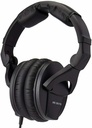 Sennheiser HD 280 Pro Circumaural Closed-Back Monitor Headphones #SEHD280PQ MFR #506845