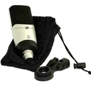 Sennheiser MK 4 Large-Diaphragm Studio Condenser Microphone #SEMK4 MFR #504298