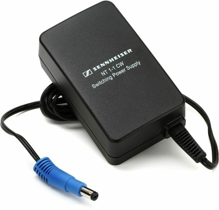 Sennheiser NT 1-1 CW US Power Supply for ASA 1 #SENT11US MFR #NT1-1-CW US