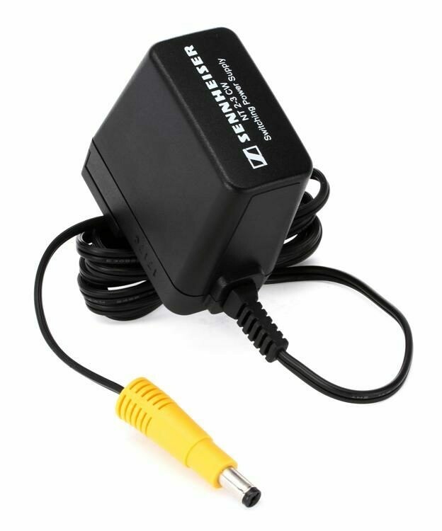 Sennheiser NT 2-3-US Power Supply #SENT23US MFR #NT2-3-US