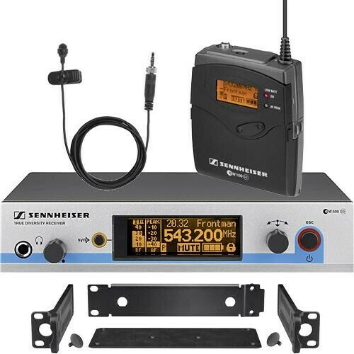 SENNHEISER EW 512 G3-G-US