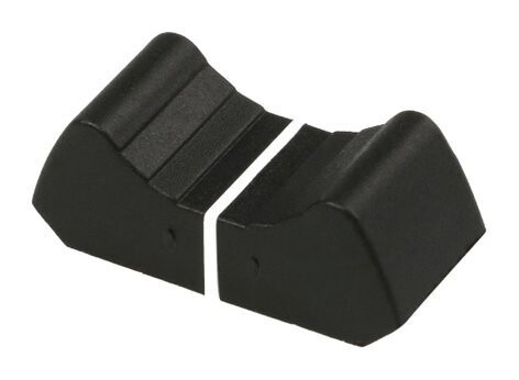 [5030452] Soundcraft 5030452
Black Fader Knob for Si Expression 3 and Si Impact