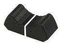 Soundcraft 5030452
Black Fader Knob for Si Expression 3 and Si Impact