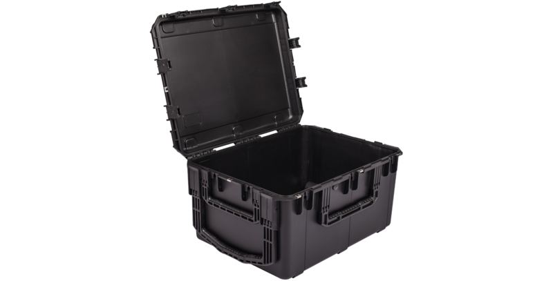 [3i-2922-16BE] SKB 3i-Series 2922-16 Wheeled Waterproof Utility Case (Empty)
#SK3I292216BE MFR #3I-2922-16BE