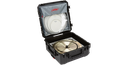 SKB ISeries Cymbal Flyer with Head Storage, Locking TSA Latches & Wheels 3i-2424-CF22
#SK3I2424CF22 MFR #3I-2424-CF22