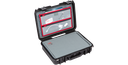 SKB iSeries Laptop Case with Think Tank Interior
#SK3I18135NT MFR #3I-1813-5NT