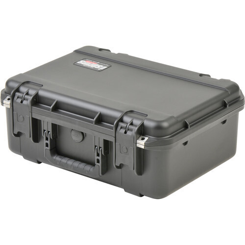[3I-1813-7WMC] SKB 3i-1813-7WMC Waterproof Case for 8 Wireless Microphones