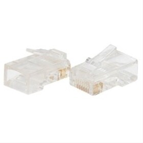 346-88R/50MR UTP RJ45 PLUG