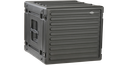 SKB 8U Roto Rack Case  #SK1SKBR8U MFR #1SKB-R8U