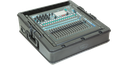 SKB 1SKB-R100 Roto-Molded 10 RU Top Mixer Rack #SK1SKBR100  MFR #1SKB-R100