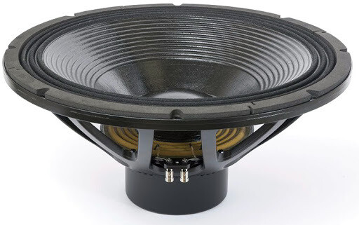 [18 Sound EIG21NLW9601 (U2)] 18 Sound 21NLW9601 #18sound