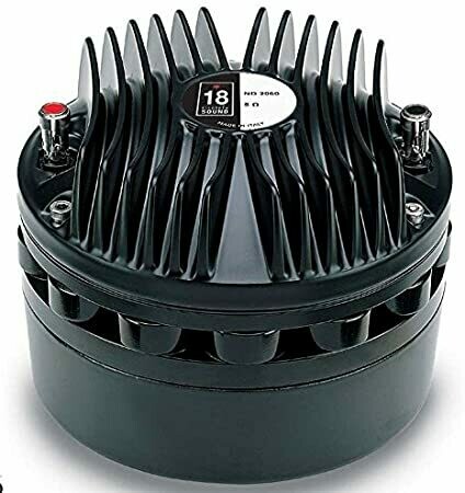 [18 Sound EIG ND2060 (D2-SW1, U2-1-2)] 18 Sound ND2060 #18sound