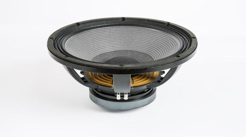 [18 Sound EIG 18LW 2420] 18 Sound 18LW2420 #18sound