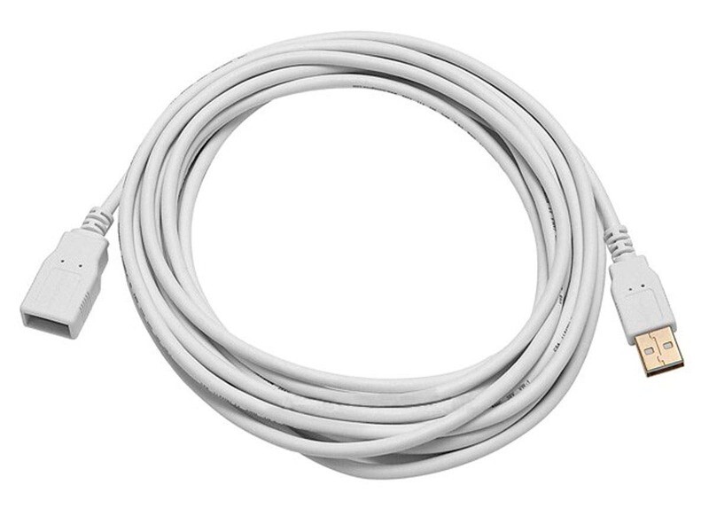 MonoPrice 15ft USB 2.0