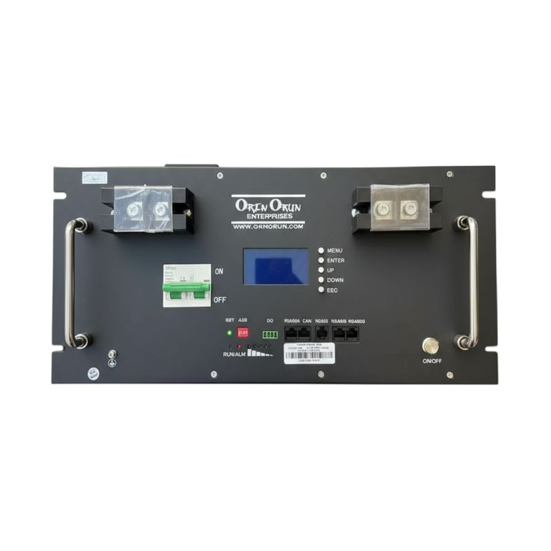 15KWh Lithium Battery