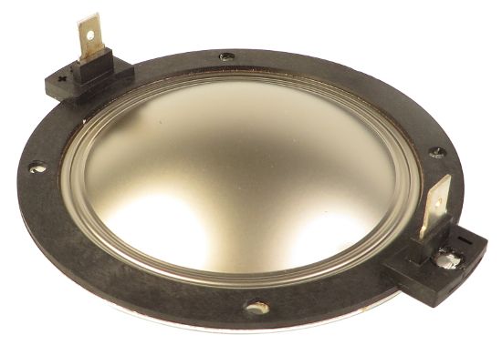 [15420047] 8 Ohm HF Diaphragm for RCF ND640 in HDL10