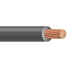 1/0 ROYAL® EXCELENE  CABLE BLACK