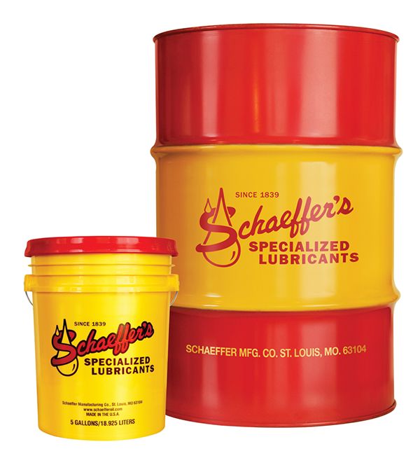 [0700-55 SUPREME 7000 SYNTHETIC PLUS DURABILITY ADVANTAGE 15W-40 D] Schaeffer's 0700-55 SUPREME 7000 SYNTHETIC PLUS DURABILITY ADVANTAGE  15W-40 D